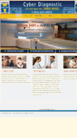 Mobile Screenshot of hamptonopenmri.com